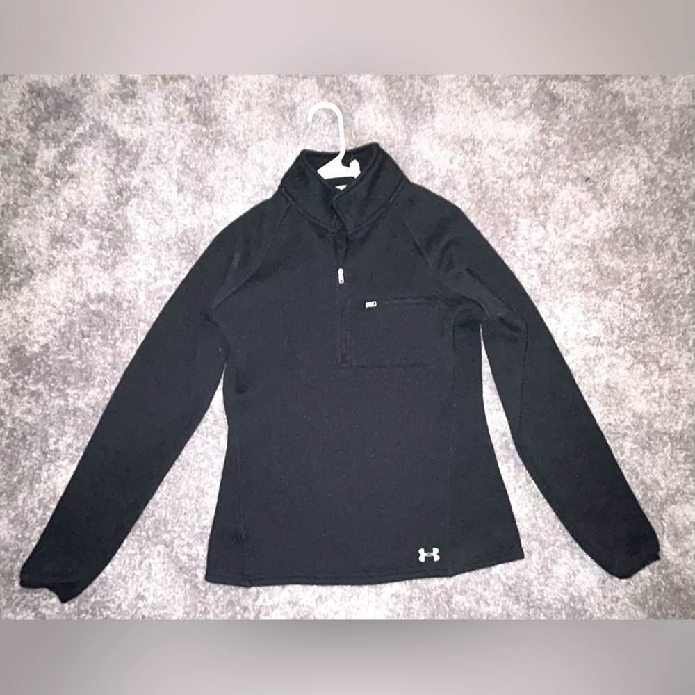 Under Armour Women’s Storm Fleece Quarter Zip
